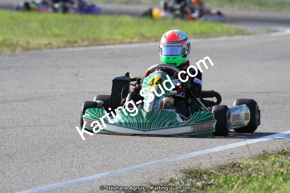22/09/2013 : 5ème manche du Championnat du Sud 2013 à Muret (Photos Stéphane Agnus) 2013 — karting
