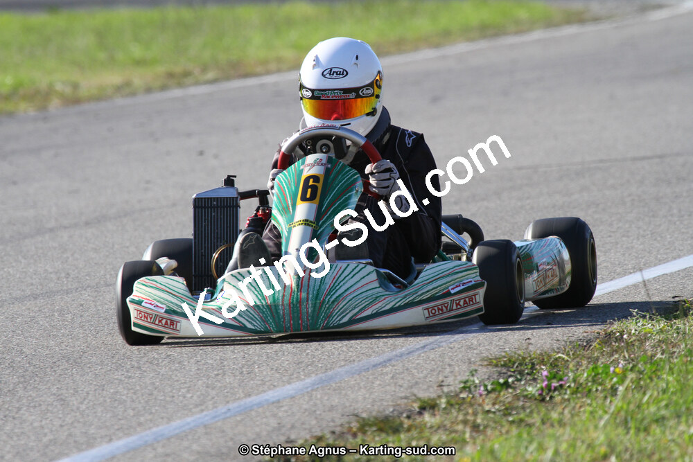 22/09/2013 : 5ème manche du Championnat du Sud 2013 à Muret (Photos Stéphane Agnus) 2013 — karting