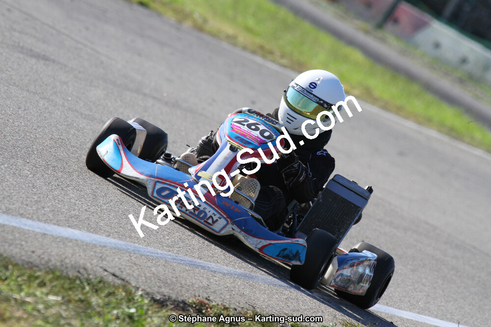 22/09/2013 : 5ème manche du Championnat du Sud 2013 à Muret (Photos Stéphane Agnus) 2013 — karting