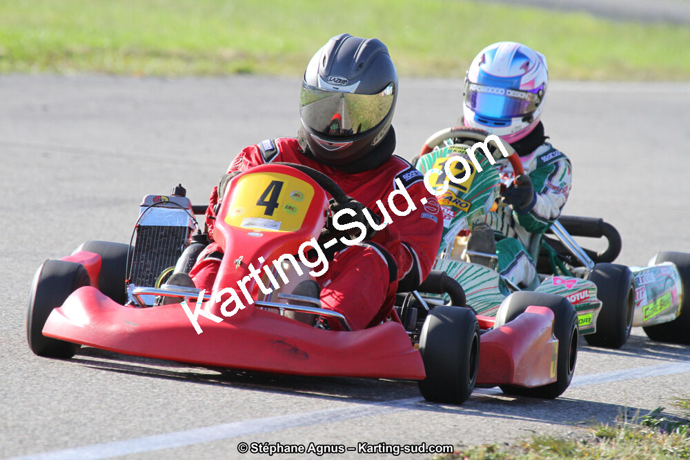 22/09/2013 : 5ème manche du Championnat du Sud 2013 à Muret (Photos Stéphane Agnus) 2013 — karting