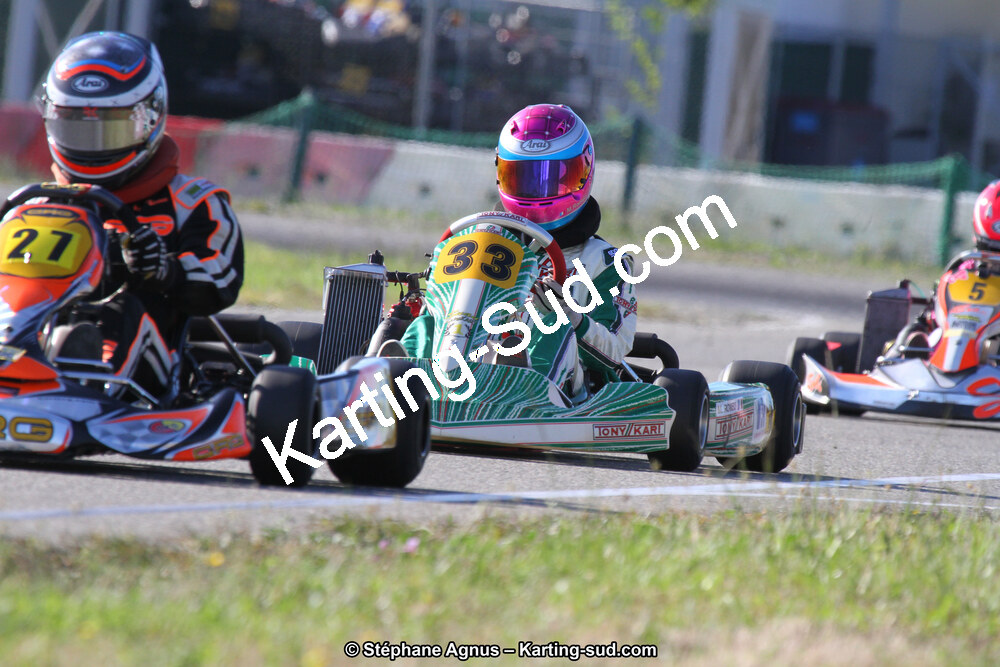 22/09/2013 : 5ème manche du Championnat du Sud 2013 à Muret (Photos Stéphane Agnus) 2013 — karting