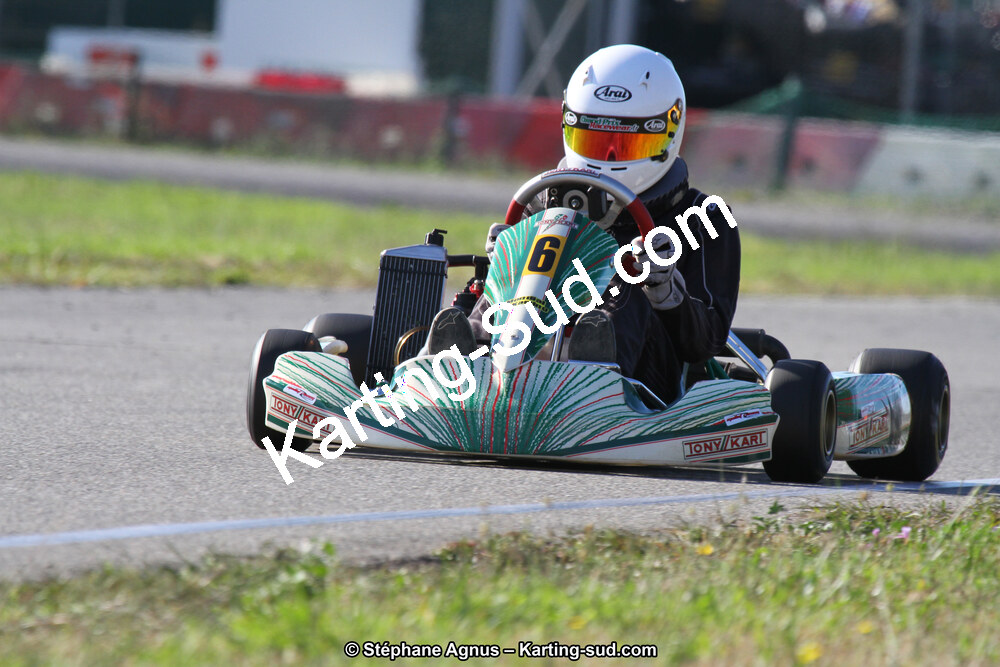 22/09/2013 : 5ème manche du Championnat du Sud 2013 à Muret (Photos Stéphane Agnus) 2013 — karting