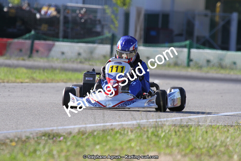 22/09/2013 : 5ème manche du Championnat du Sud 2013 à Muret (Photos Stéphane Agnus) 2013 — karting