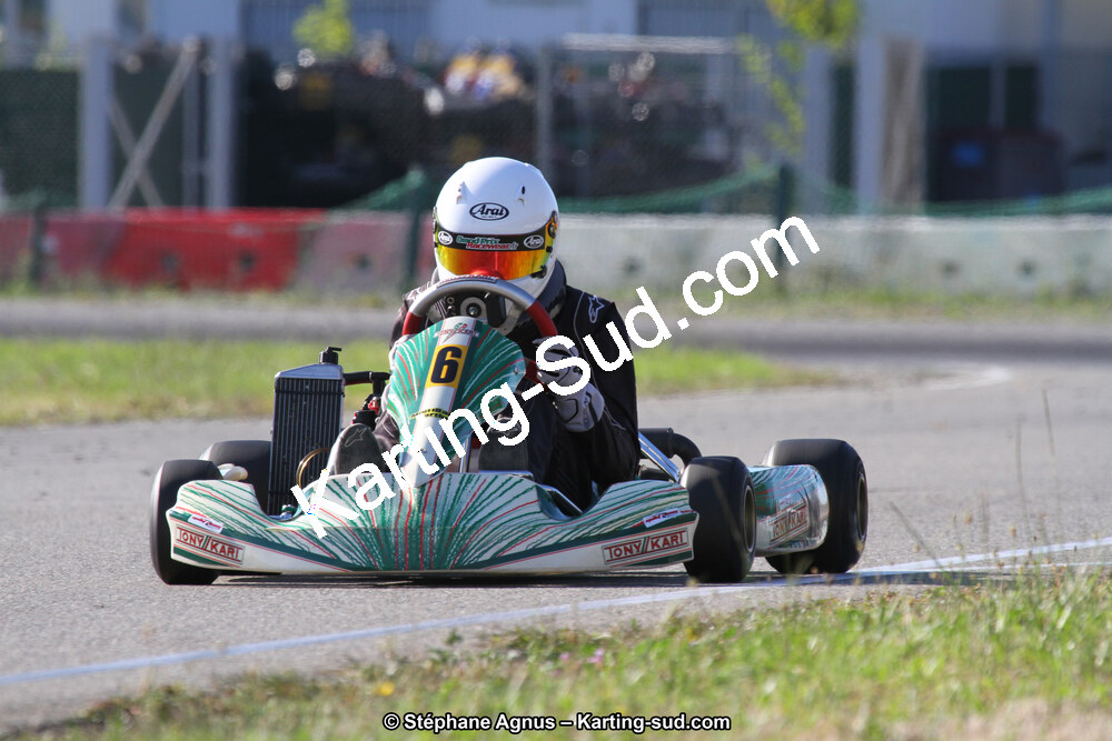 22/09/2013 : 5ème manche du Championnat du Sud 2013 à Muret (Photos Stéphane Agnus) 2013 — karting
