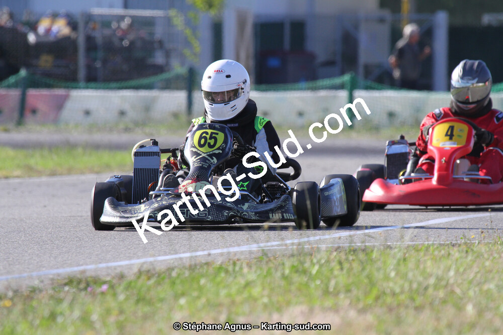 22/09/2013 : 5ème manche du Championnat du Sud 2013 à Muret (Photos Stéphane Agnus) 2013 — karting