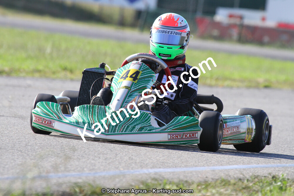22/09/2013 : 5ème manche du Championnat du Sud 2013 à Muret (Photos Stéphane Agnus) 2013 — karting