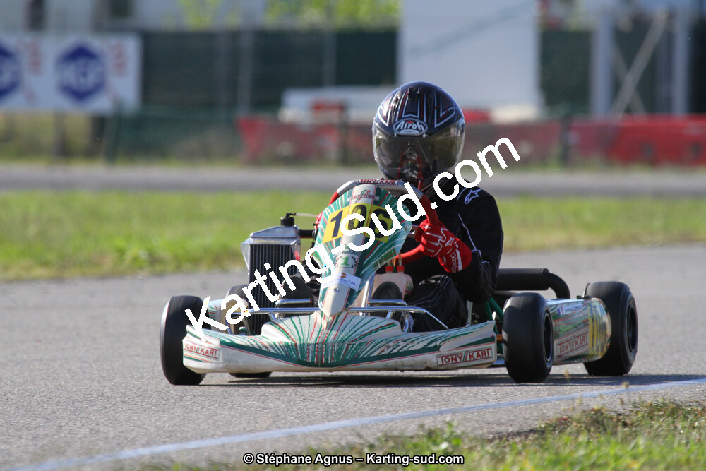 22/09/2013 : 5ème manche du Championnat du Sud 2013 à Muret (Photos Stéphane Agnus) 2013 — karting