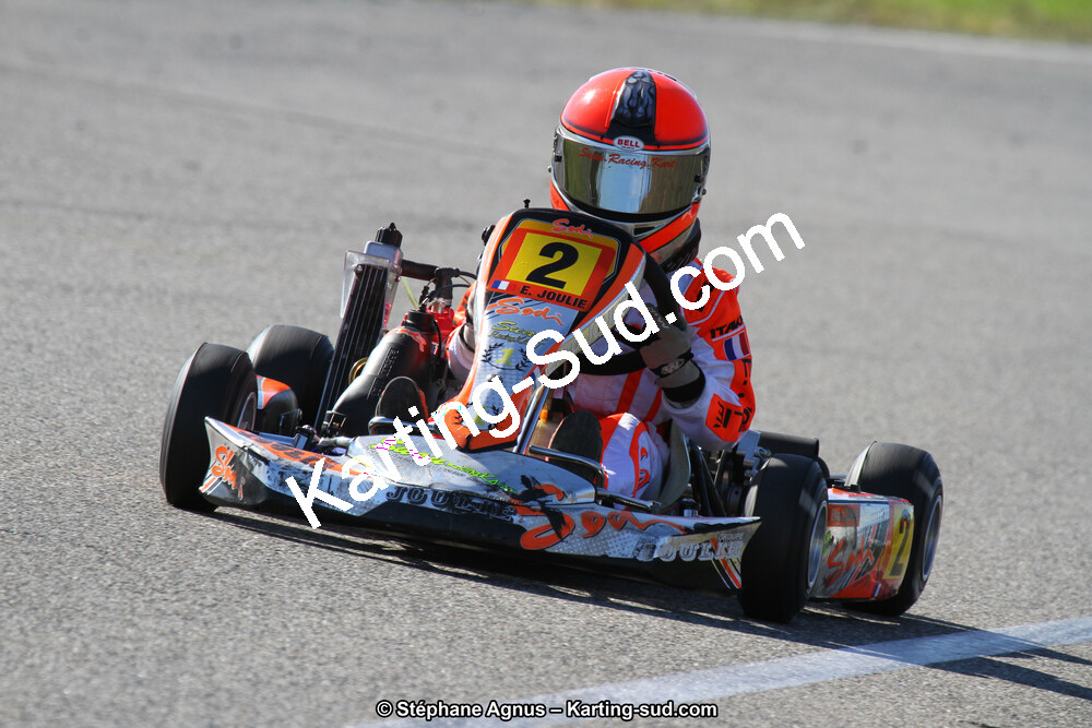 22/09/2013 : 5ème manche du Championnat du Sud 2013 à Muret (Photos Stéphane Agnus) 2013 — karting