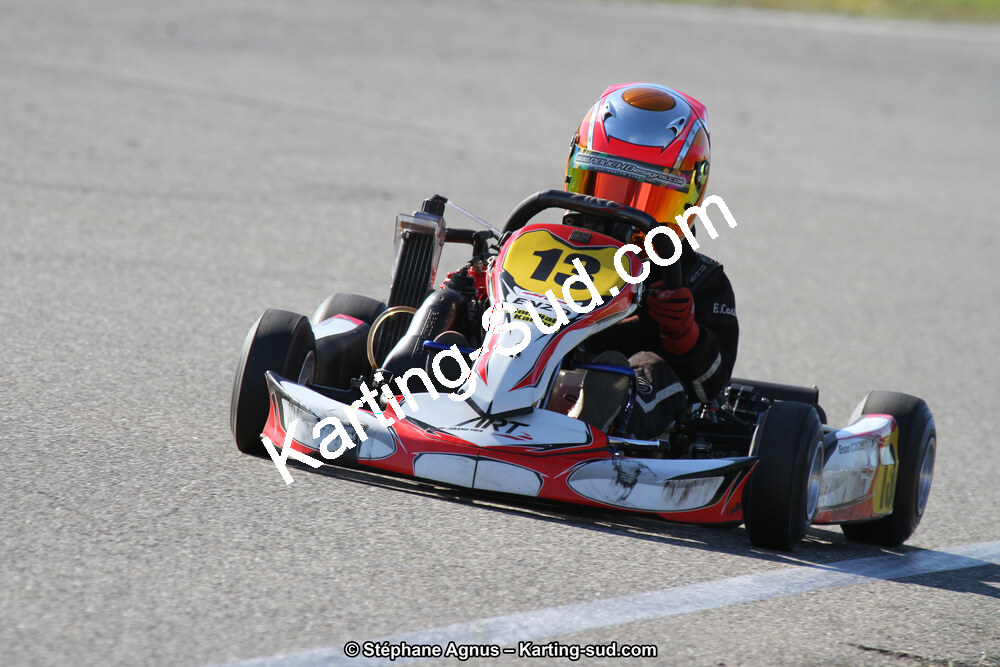 22/09/2013 : 5ème manche du Championnat du Sud 2013 à Muret (Photos Stéphane Agnus) 2013 — karting