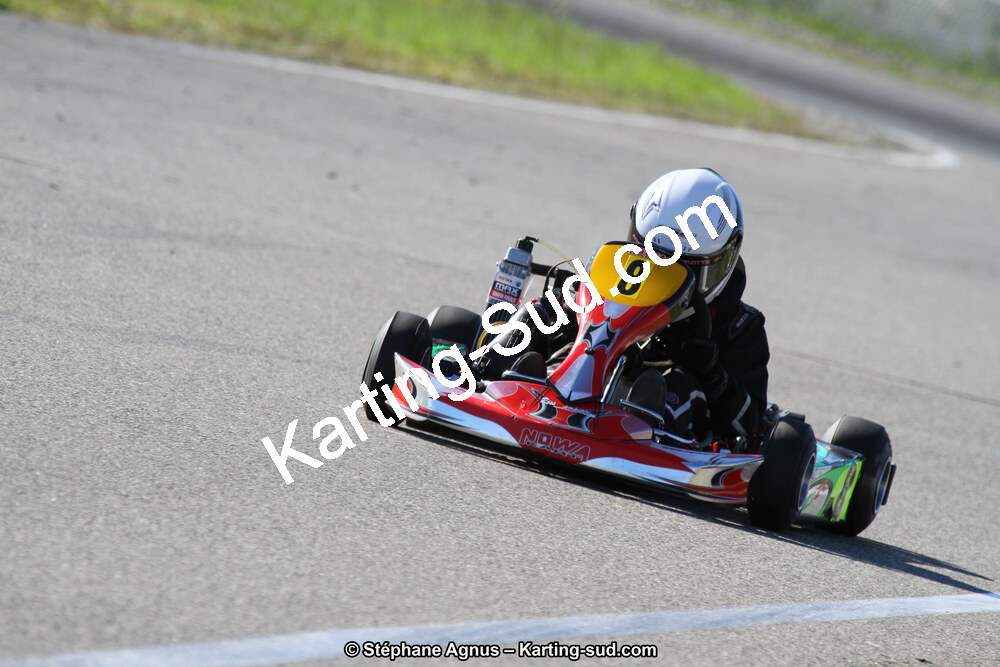 22/09/2013 : 5ème manche du Championnat du Sud 2013 à Muret (Photos Stéphane Agnus) 2013 — karting