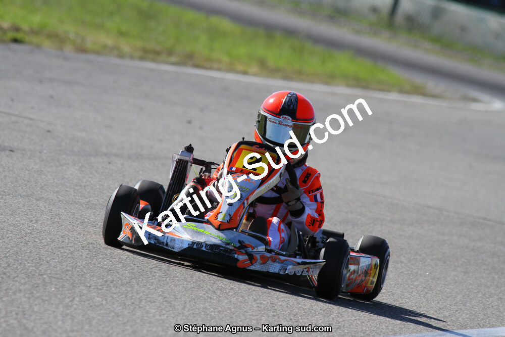 22/09/2013 : 5ème manche du Championnat du Sud 2013 à Muret (Photos Stéphane Agnus) 2013 — karting