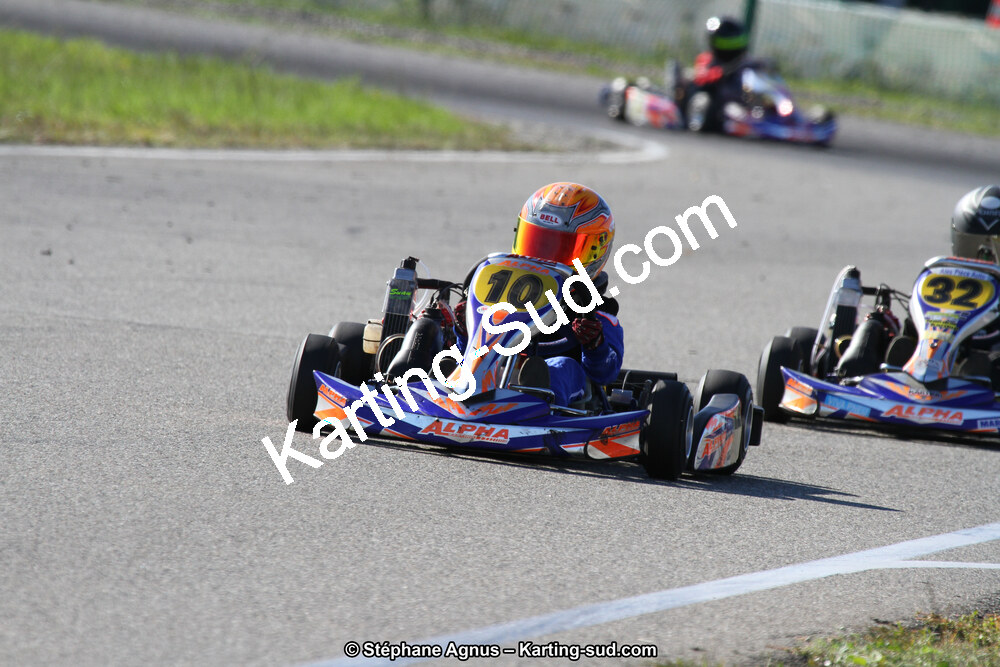 22/09/2013 : 5ème manche du Championnat du Sud 2013 à Muret (Photos Stéphane Agnus) 2013 — karting