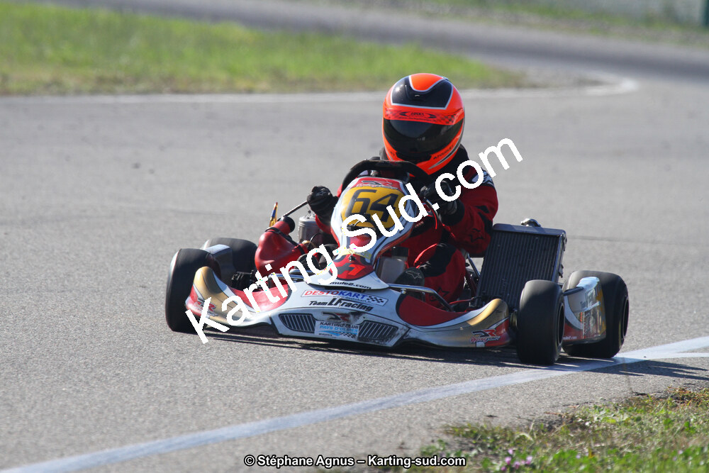 22/09/2013 : 5ème manche du Championnat du Sud 2013 à Muret (Photos Stéphane Agnus) 2013 — karting