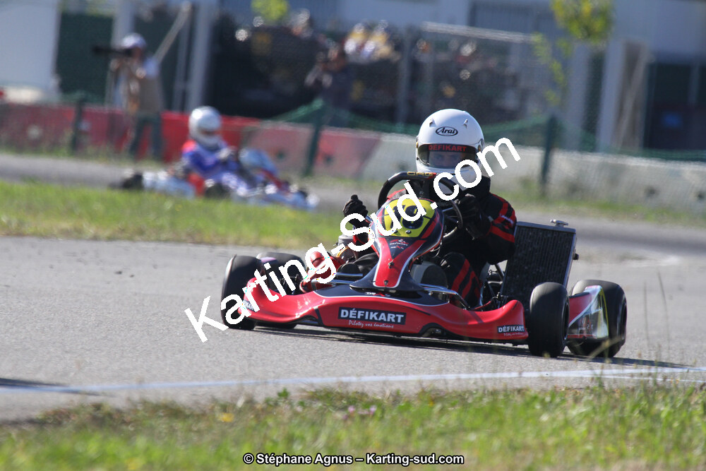 22/09/2013 : 5ème manche du Championnat du Sud 2013 à Muret (Photos Stéphane Agnus) 2013 — karting