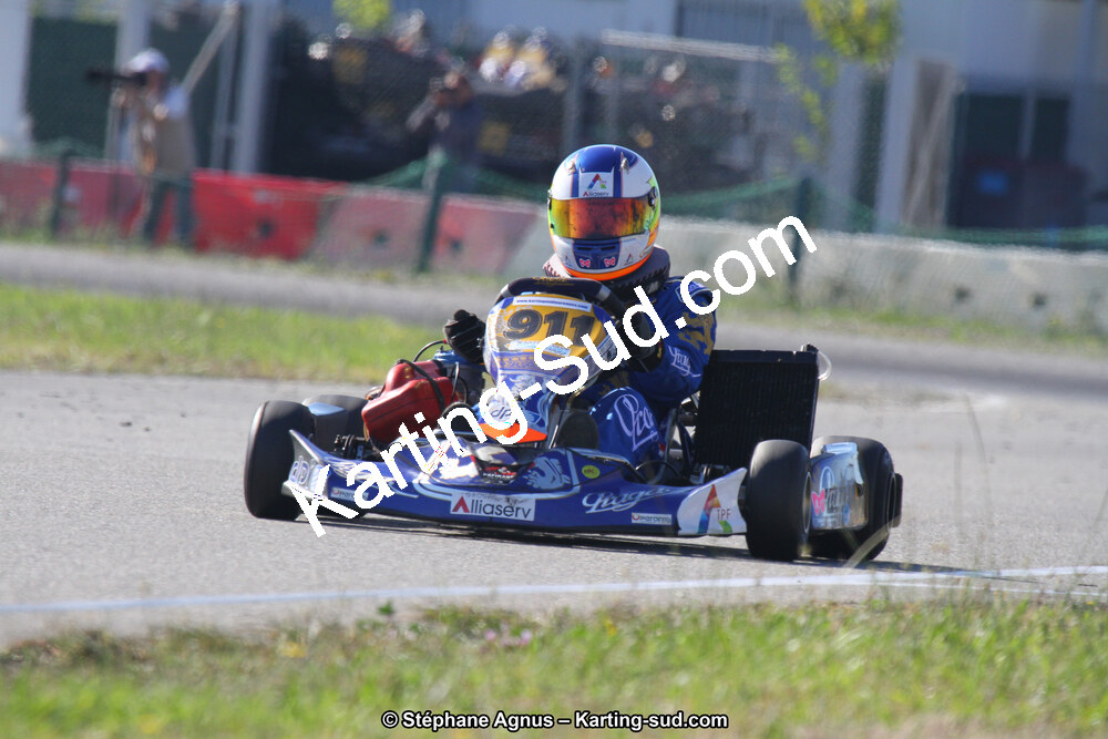 22/09/2013 : 5ème manche du Championnat du Sud 2013 à Muret (Photos Stéphane Agnus) 2013 — karting