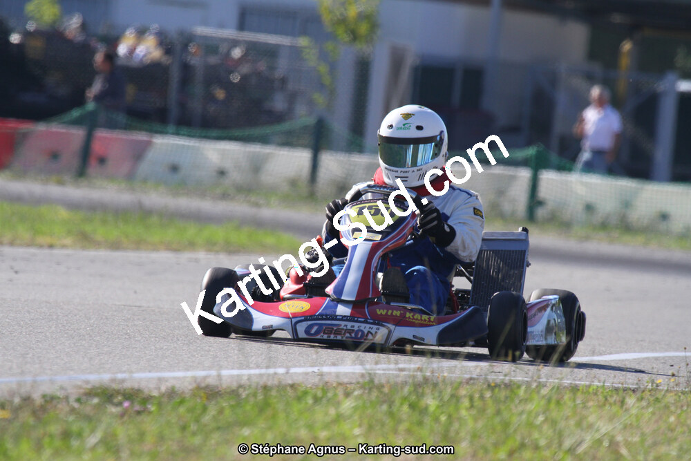 22/09/2013 : 5ème manche du Championnat du Sud 2013 à Muret (Photos Stéphane Agnus) 2013 — karting