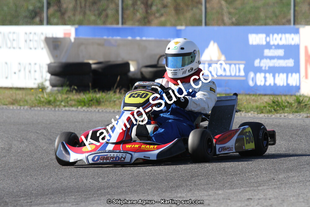 22/09/2013 : 5ème manche du Championnat du Sud 2013 à Muret (Photos Stéphane Agnus) 2013 — karting