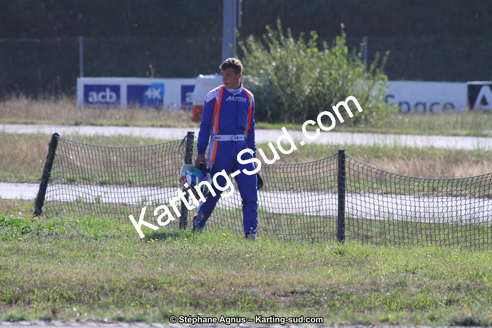 22/09/2013 : 5ème manche du Championnat du Sud 2013 à Muret (Photos Stéphane Agnus) 2013 — karting