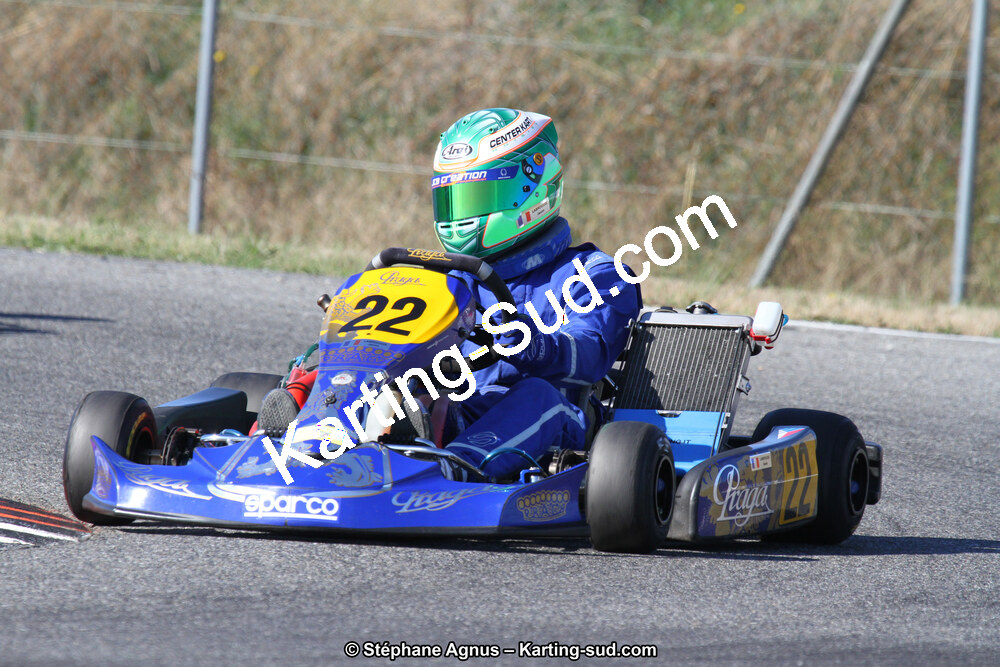 22/09/2013 : 5ème manche du Championnat du Sud 2013 à Muret (Photos Stéphane Agnus) 2013 — karting