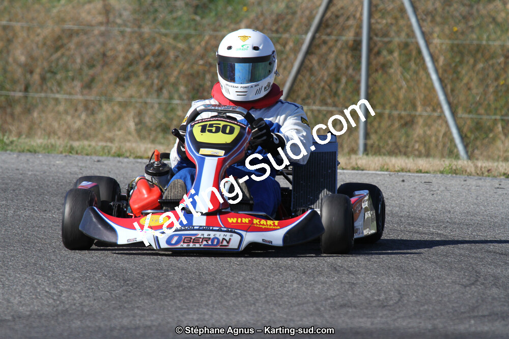 22/09/2013 : 5ème manche du Championnat du Sud 2013 à Muret (Photos Stéphane Agnus) 2013 — karting