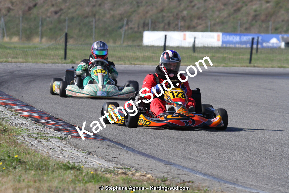 22/09/2013 : 5ème manche du Championnat du Sud 2013 à Muret (Photos Stéphane Agnus) 2013 — karting