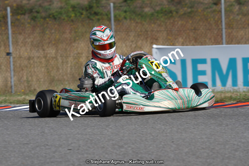 22/09/2013 : 5ème manche du Championnat du Sud 2013 à Muret (Photos Stéphane Agnus) 2013 — karting