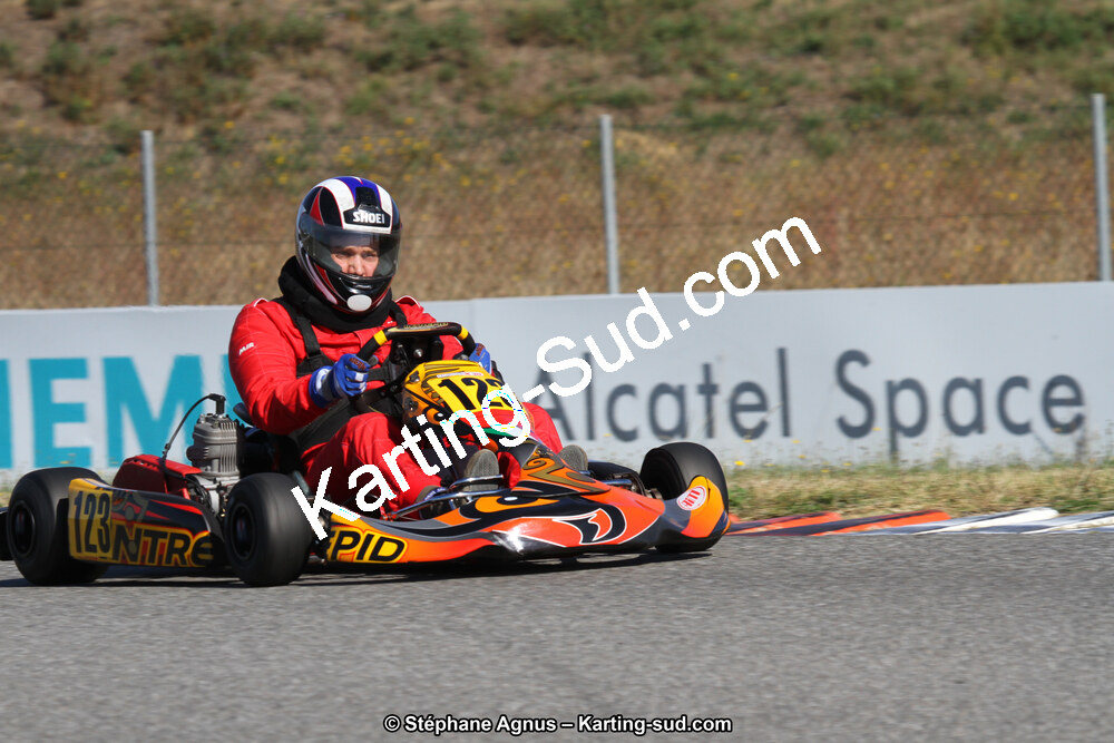 22/09/2013 : 5ème manche du Championnat du Sud 2013 à Muret (Photos Stéphane Agnus) 2013 — karting