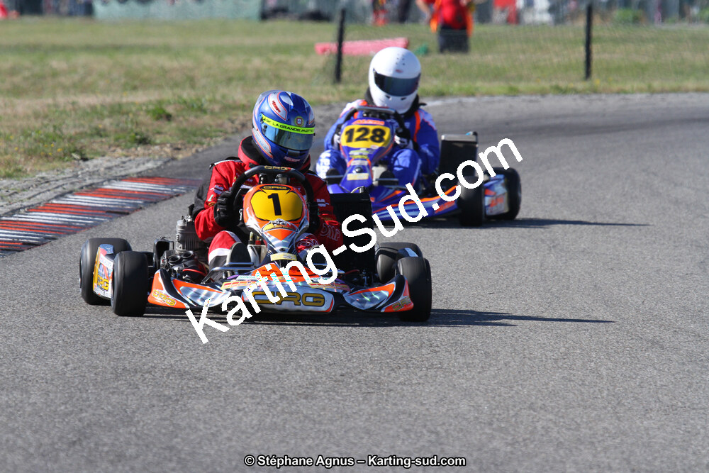 22/09/2013 : 5ème manche du Championnat du Sud 2013 à Muret (Photos Stéphane Agnus) 2013 — karting