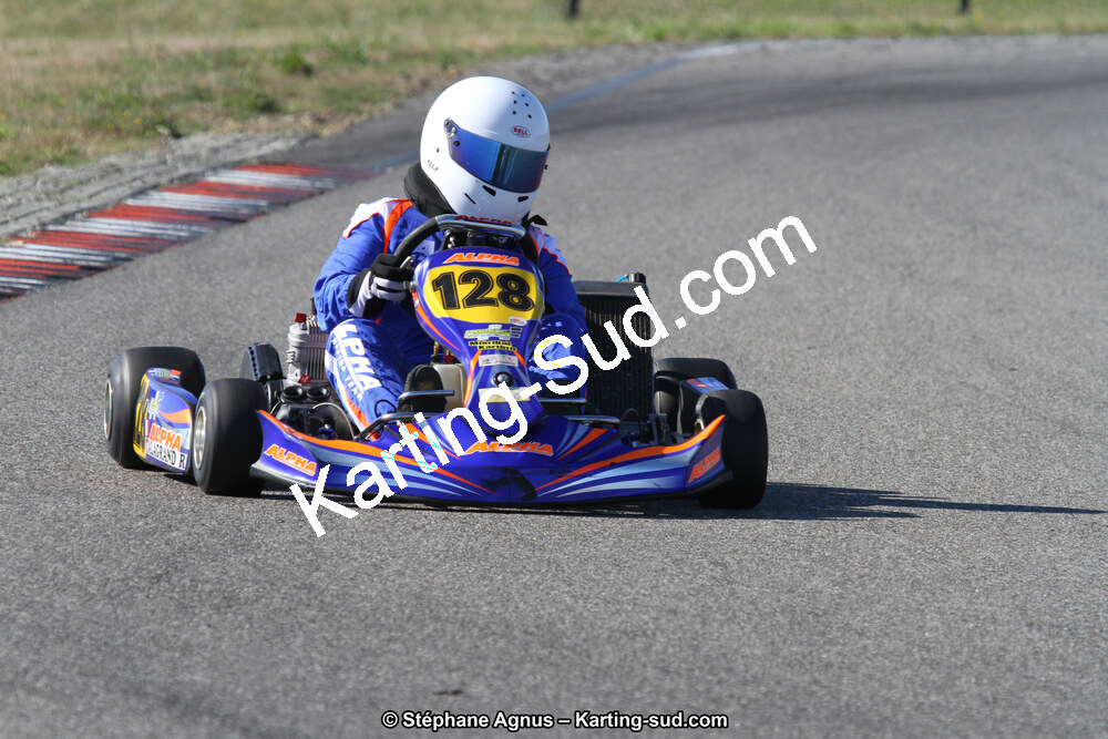 22/09/2013 : 5ème manche du Championnat du Sud 2013 à Muret (Photos Stéphane Agnus) 2013 — karting