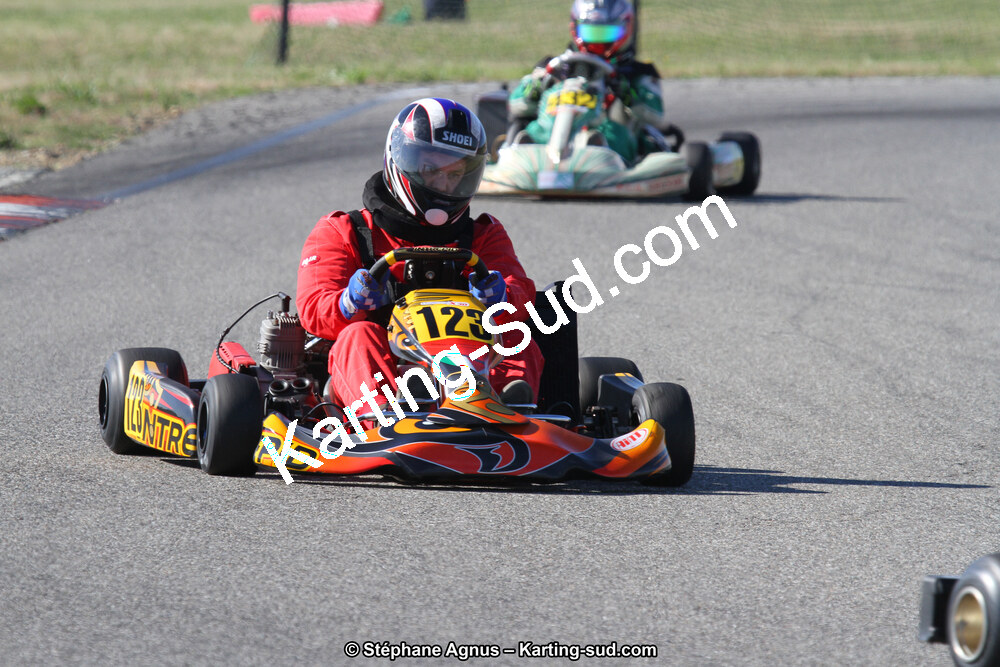 22/09/2013 : 5ème manche du Championnat du Sud 2013 à Muret (Photos Stéphane Agnus) 2013 — karting