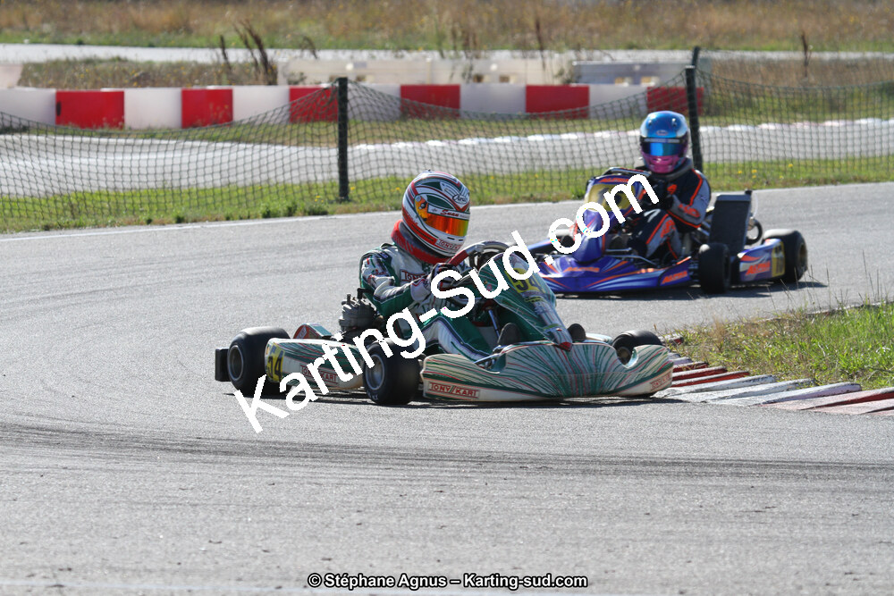 22/09/2013 : 5ème manche du Championnat du Sud 2013 à Muret (Photos Stéphane Agnus) 2013 — karting
