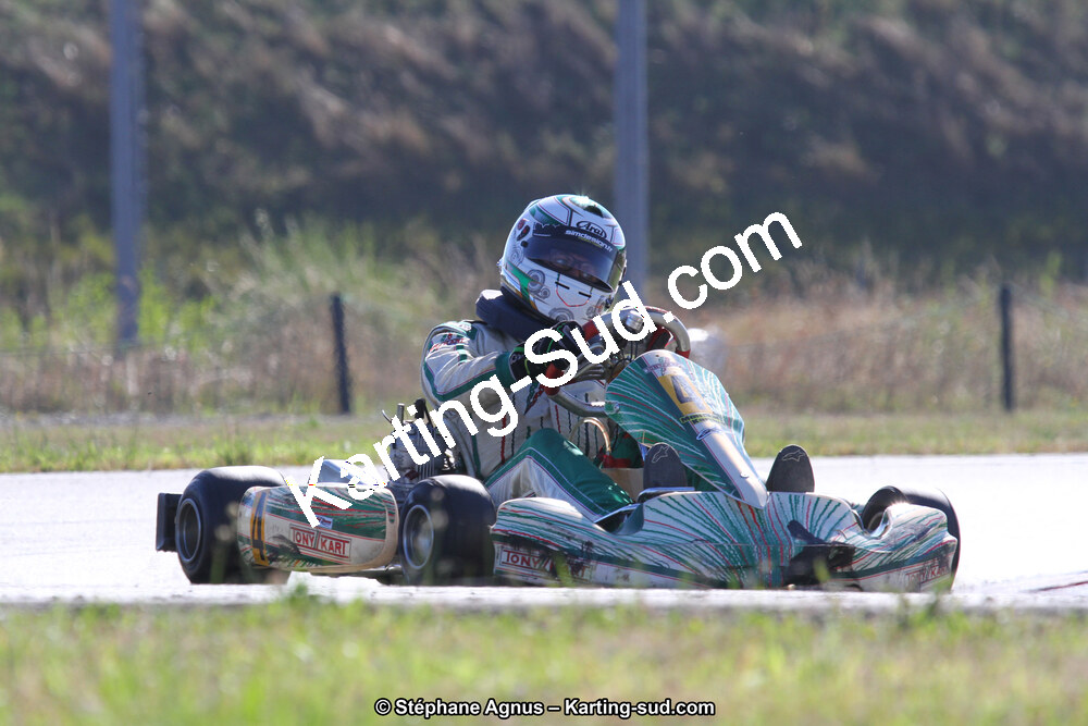22/09/2013 : 5ème manche du Championnat du Sud 2013 à Muret (Photos Stéphane Agnus) 2013 — karting
