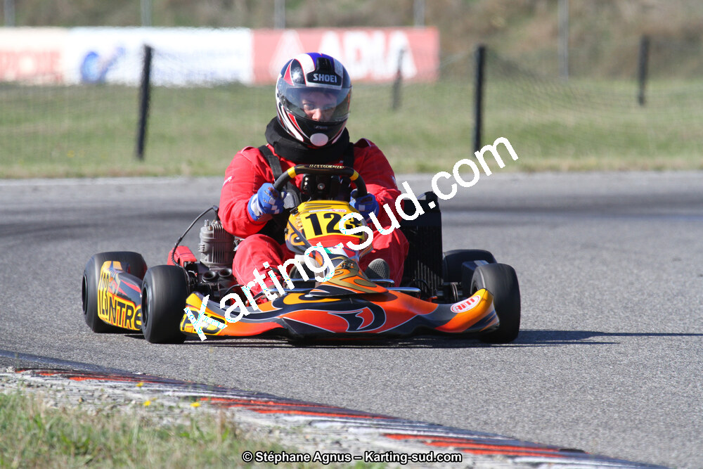 22/09/2013 : 5ème manche du Championnat du Sud 2013 à Muret (Photos Stéphane Agnus) 2013 — karting