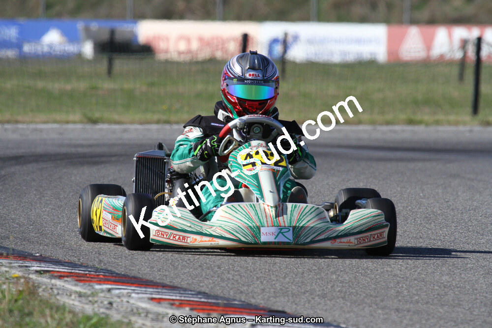 22/09/2013 : 5ème manche du Championnat du Sud 2013 à Muret (Photos Stéphane Agnus) 2013 — karting