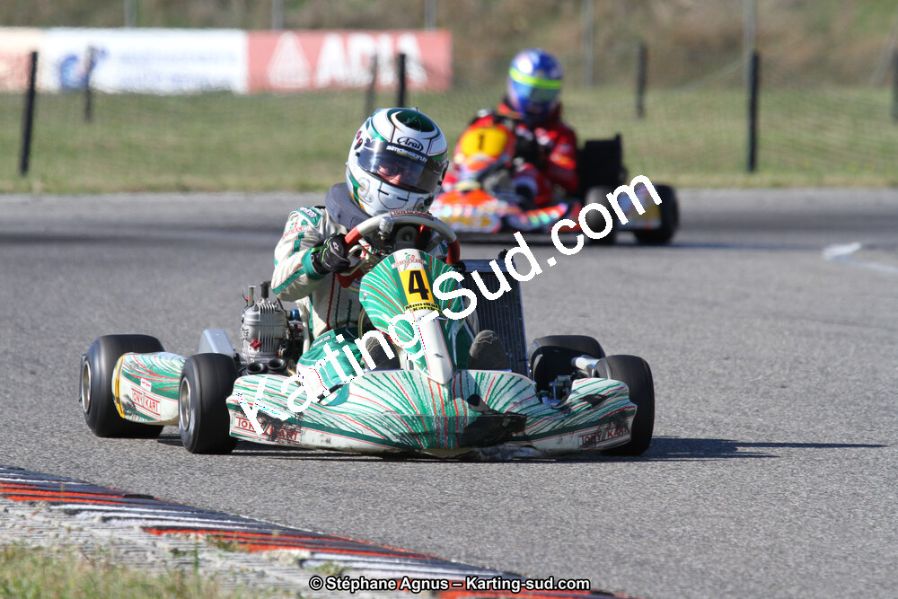 22/09/2013 : 5ème manche du Championnat du Sud 2013 à Muret (Photos Stéphane Agnus) 2013 — karting