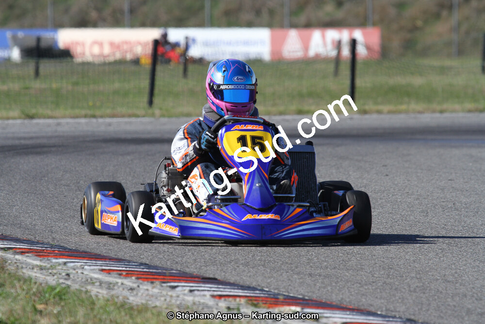 22/09/2013 : 5ème manche du Championnat du Sud 2013 à Muret (Photos Stéphane Agnus) 2013 — karting