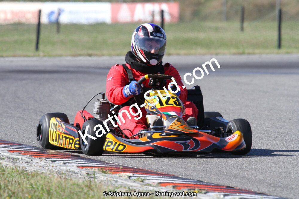 22/09/2013 : 5ème manche du Championnat du Sud 2013 à Muret (Photos Stéphane Agnus) 2013 — karting