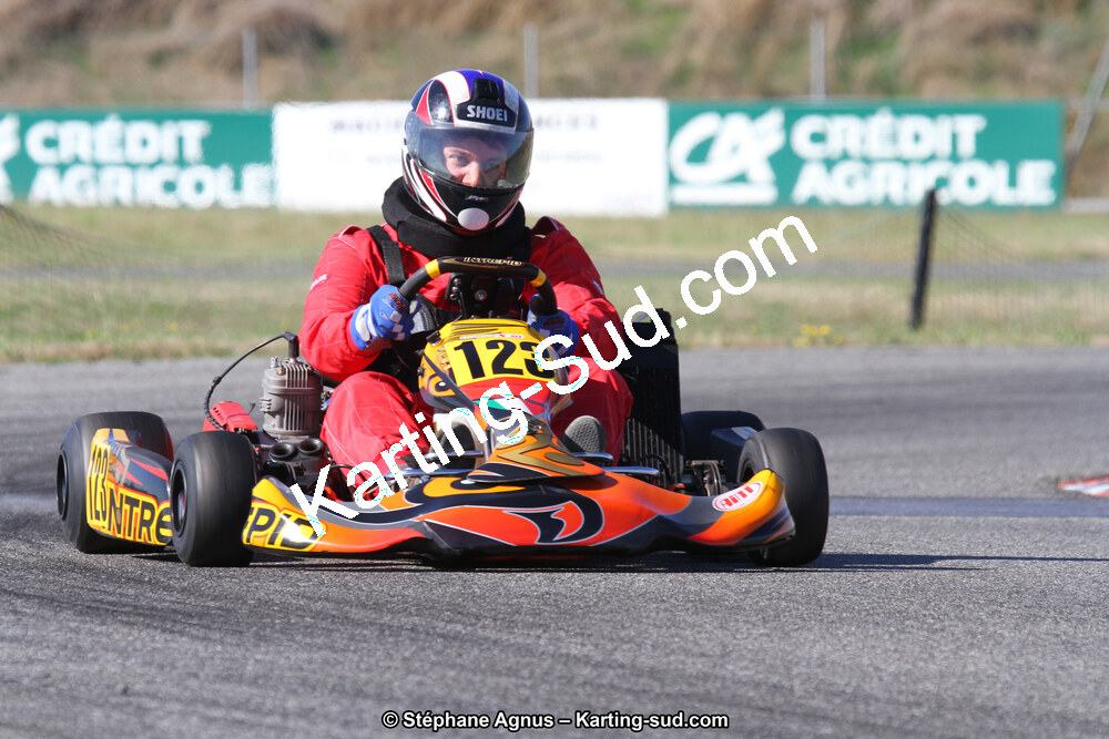 22/09/2013 : 5ème manche du Championnat du Sud 2013 à Muret (Photos Stéphane Agnus) 2013 — karting