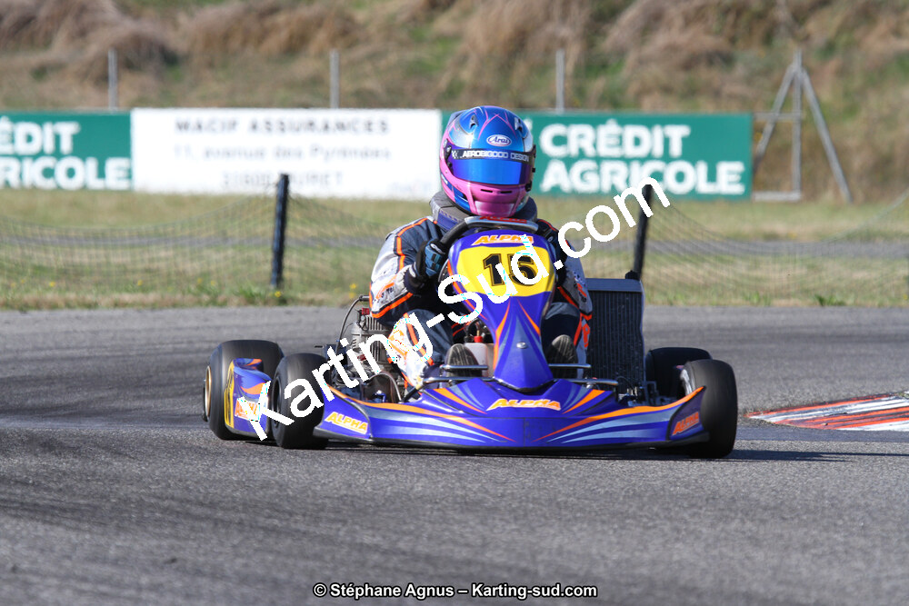 22/09/2013 : 5ème manche du Championnat du Sud 2013 à Muret (Photos Stéphane Agnus) 2013 — karting