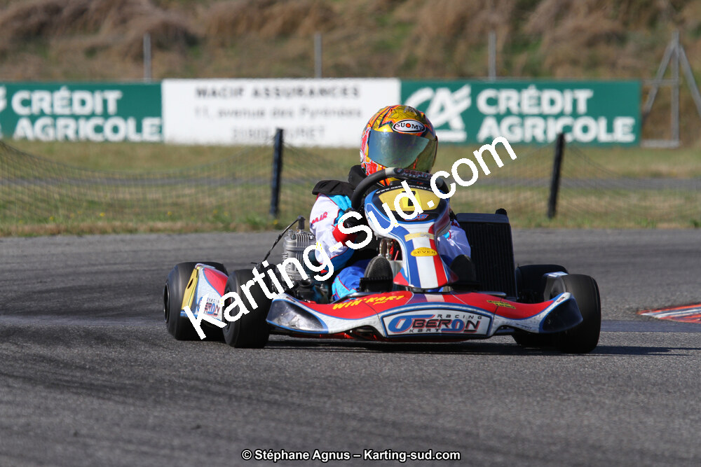 22/09/2013 : 5ème manche du Championnat du Sud 2013 à Muret (Photos Stéphane Agnus) 2013 — karting