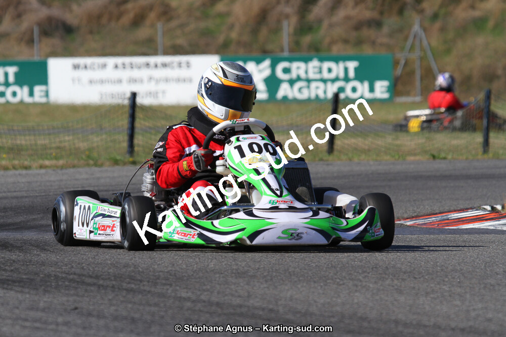 22/09/2013 : 5ème manche du Championnat du Sud 2013 à Muret (Photos Stéphane Agnus) 2013 — karting