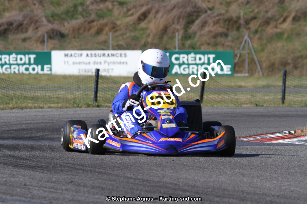 22/09/2013 : 5ème manche du Championnat du Sud 2013 à Muret (Photos Stéphane Agnus) 2013 — karting