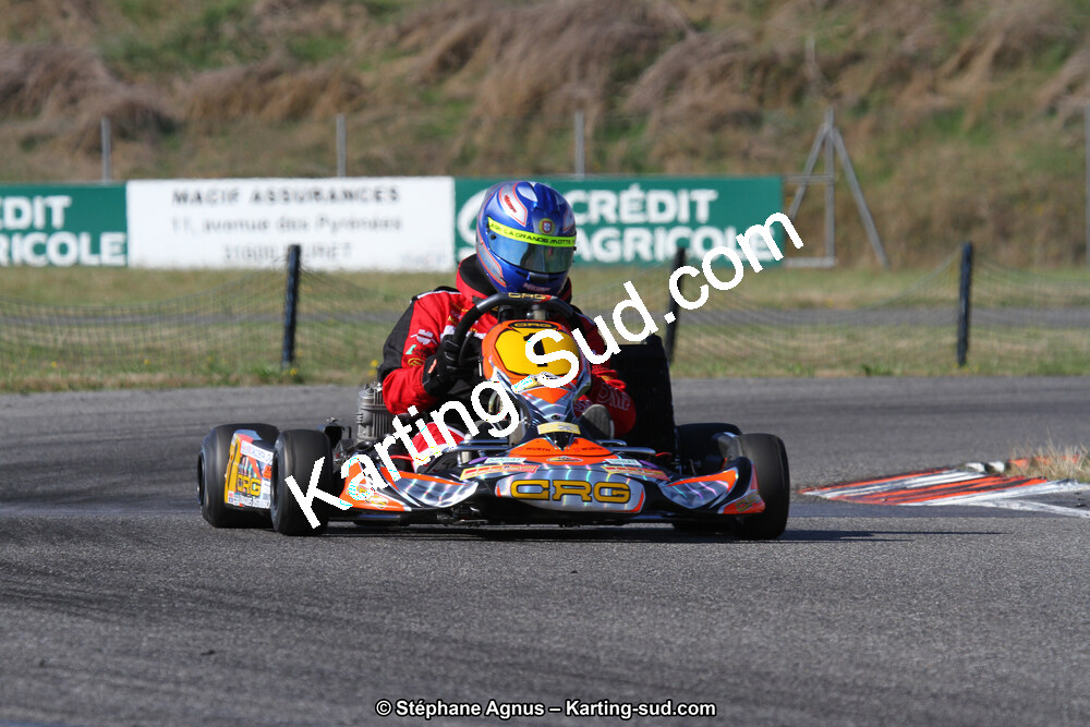 22/09/2013 : 5ème manche du Championnat du Sud 2013 à Muret (Photos Stéphane Agnus) 2013 — karting