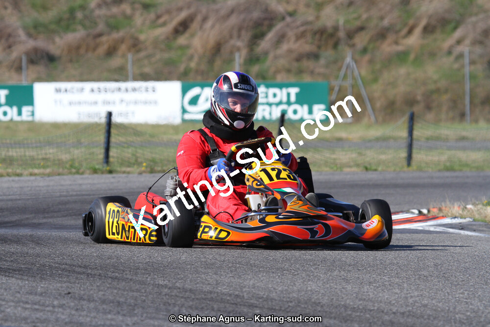 22/09/2013 : 5ème manche du Championnat du Sud 2013 à Muret (Photos Stéphane Agnus) 2013 — karting