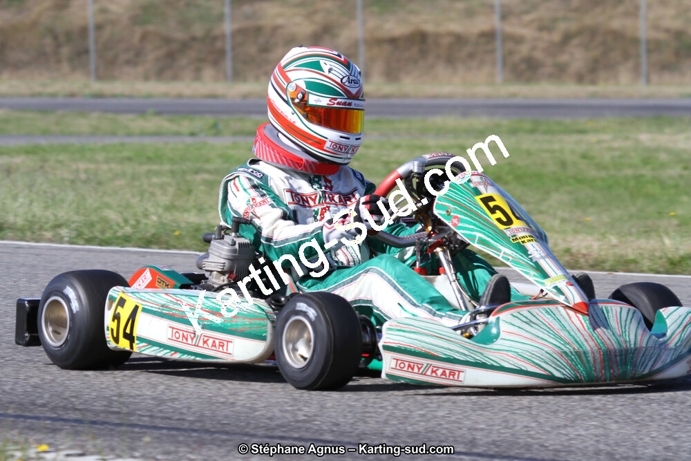22/09/2013 : 5ème manche du Championnat du Sud 2013 à Muret (Photos Stéphane Agnus) 2013 — karting