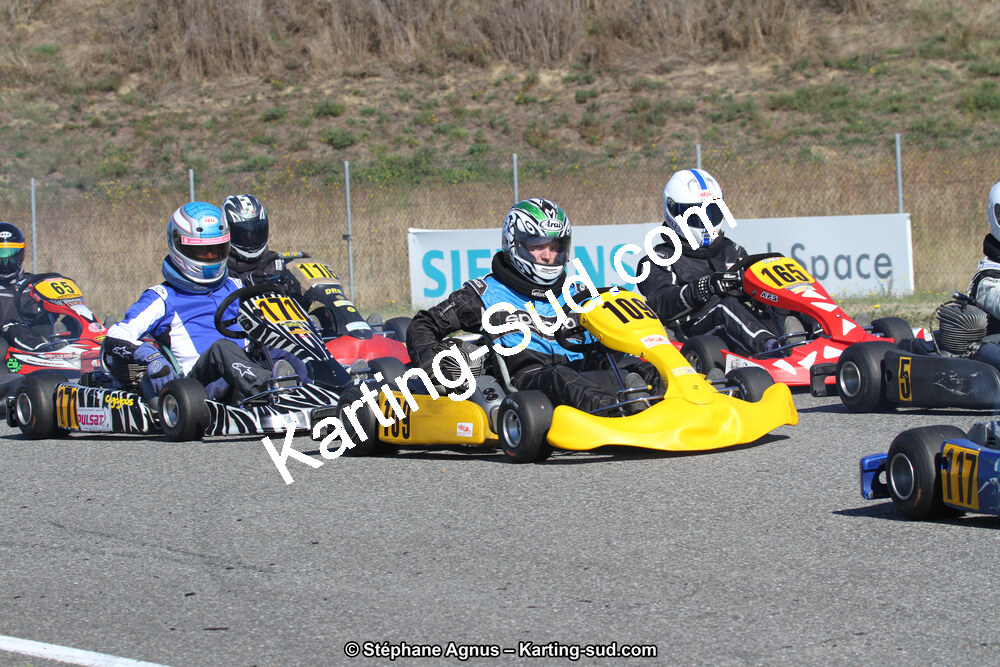 22/09/2013 : 5ème manche du Championnat du Sud 2013 à Muret (Photos Stéphane Agnus) 2013 — karting