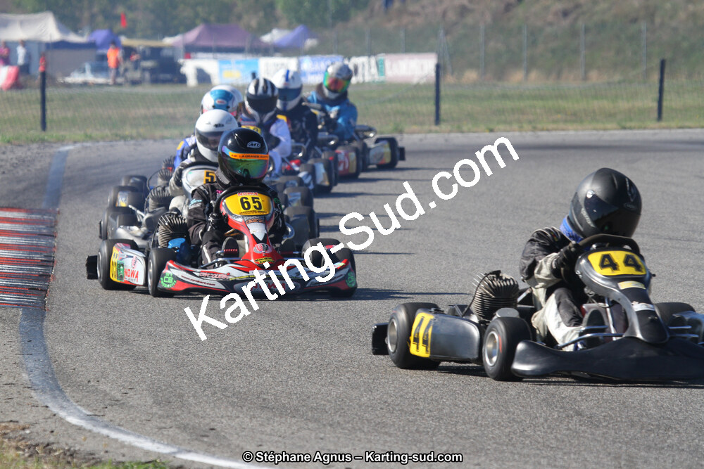 22/09/2013 : 5ème manche du Championnat du Sud 2013 à Muret (Photos Stéphane Agnus) 2013 — karting