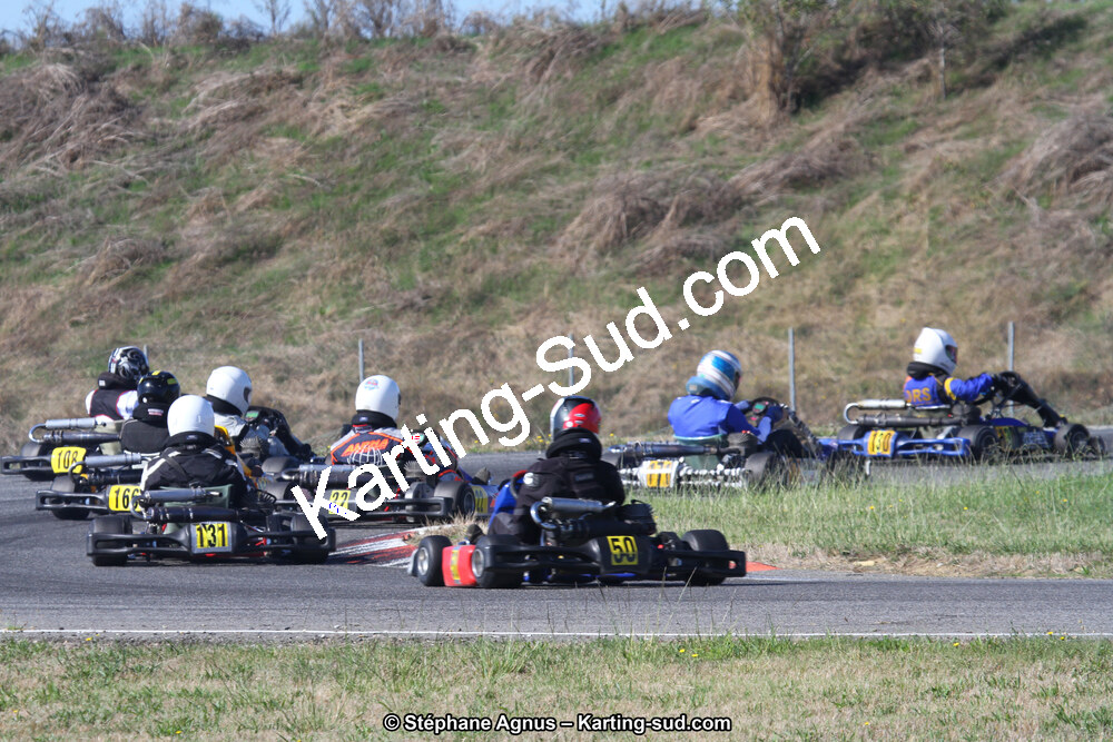 22/09/2013 : 5ème manche du Championnat du Sud 2013 à Muret (Photos Stéphane Agnus) 2013 — karting