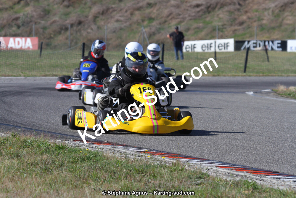 22/09/2013 : 5ème manche du Championnat du Sud 2013 à Muret (Photos Stéphane Agnus) 2013 — karting