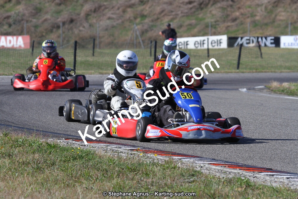 22/09/2013 : 5ème manche du Championnat du Sud 2013 à Muret (Photos Stéphane Agnus) 2013 — karting